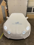 Housse stock ALPINE A110 sans aileron