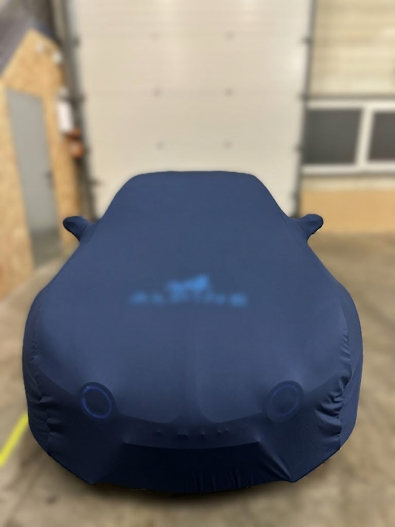 Housse stock ALPINE A110 sans aileron