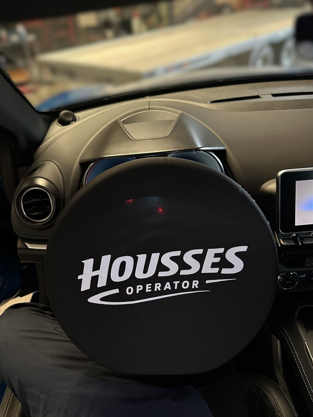 housse volant anti-uv
