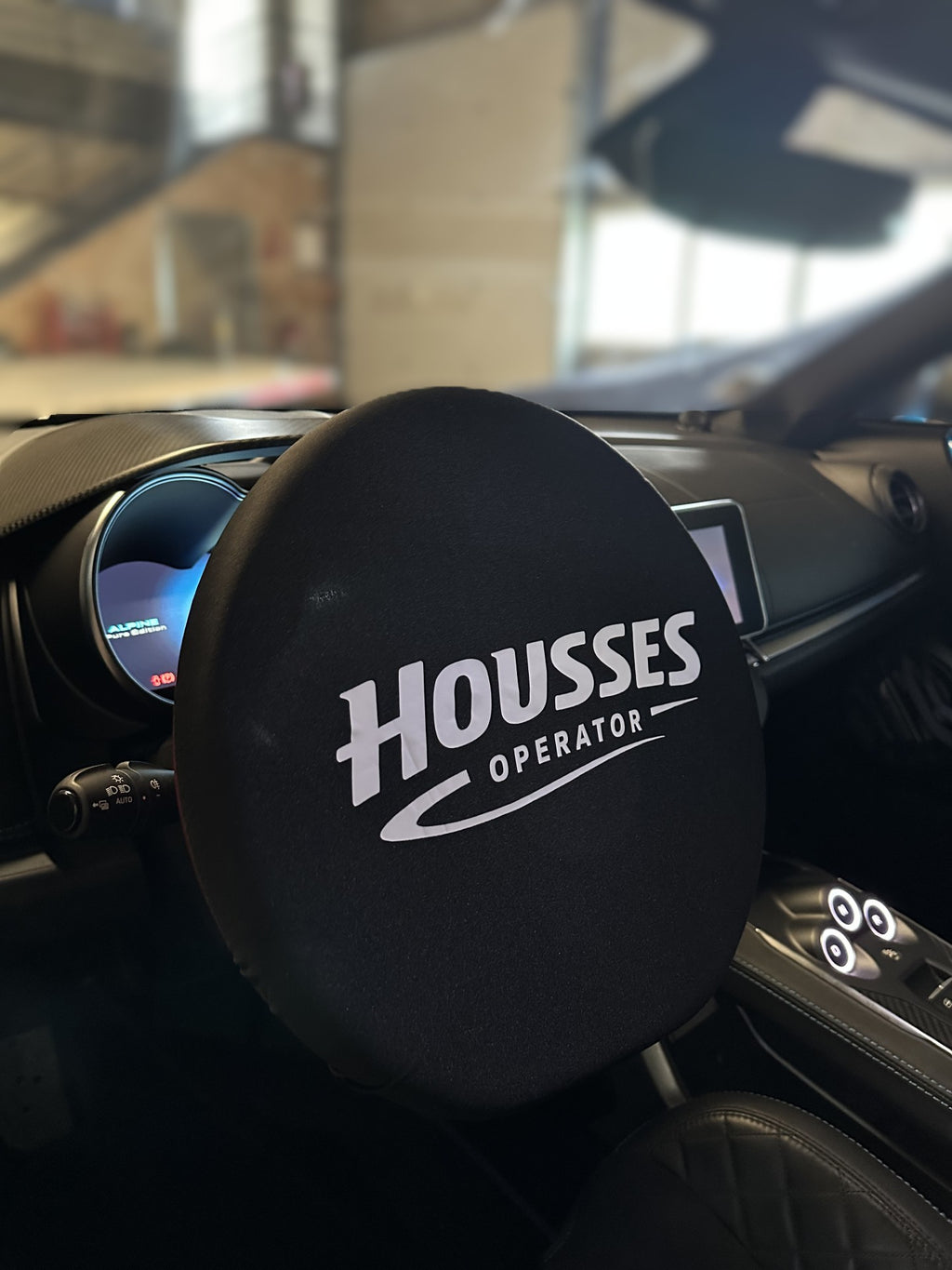 housse volant anti-uv
