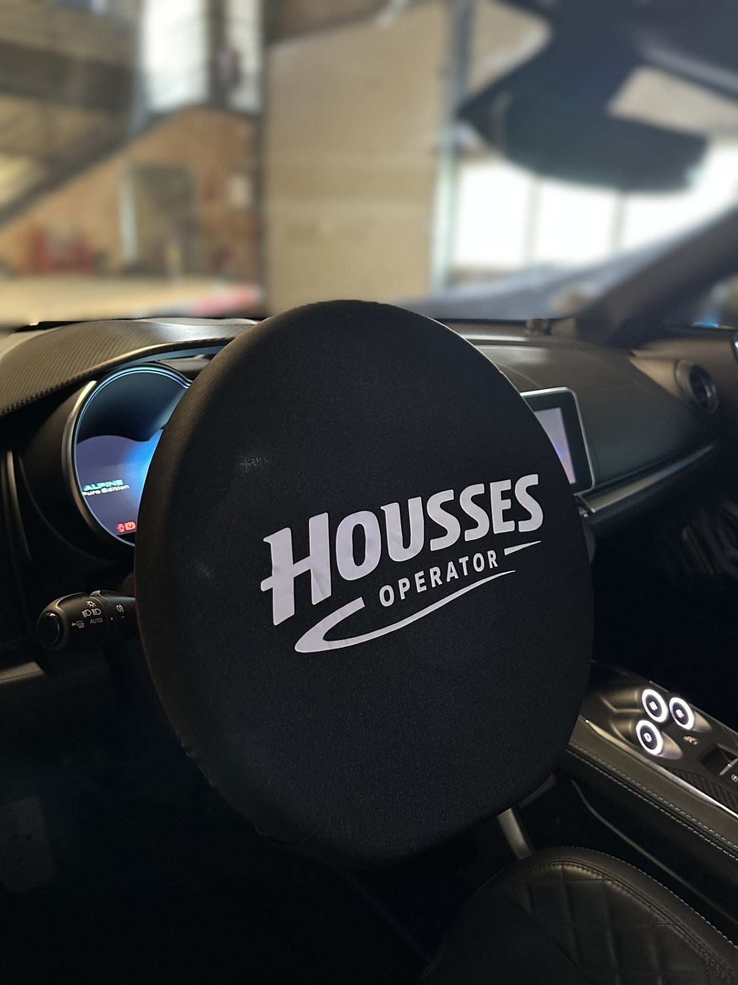 housse volant anti-uv